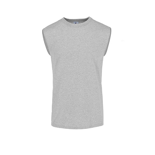 PLAYERA YAZ SIN MANGAS CABALLERO - Vista 11